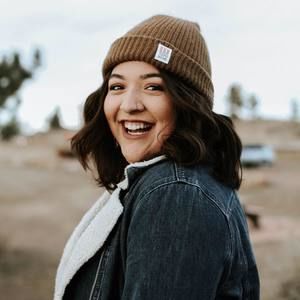 Meet your Posher, Sonia